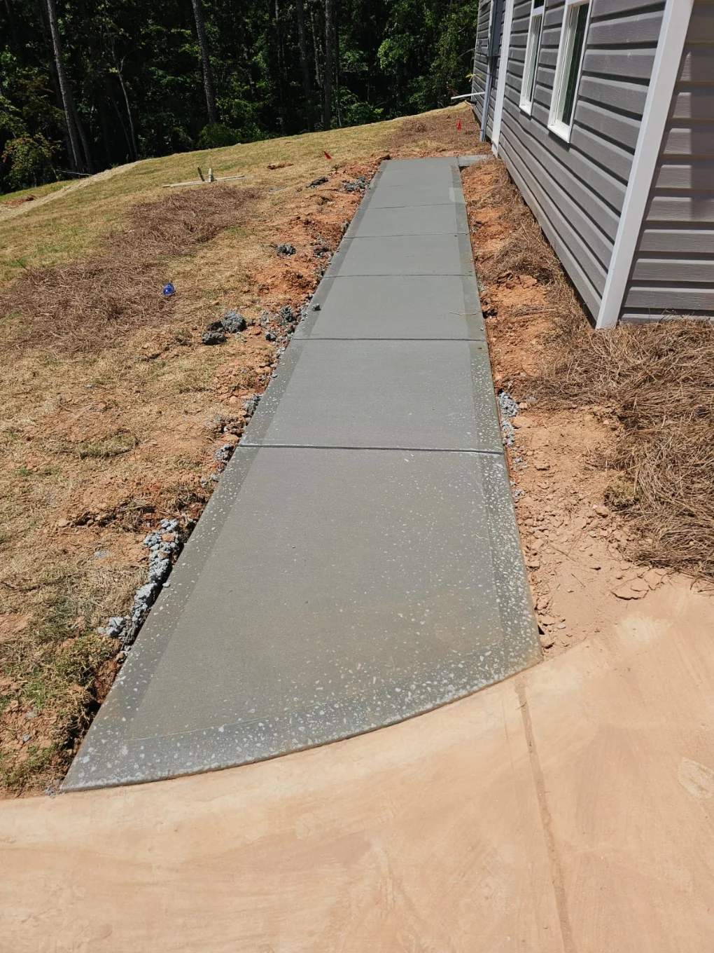 Guzman Concrete Solutions